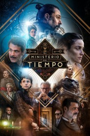 Série El Ministerio del Tiempo en streaming