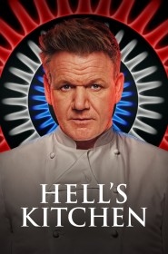 Série Hell's Kitchen en streaming