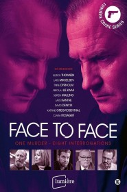 Série Face To Face en streaming