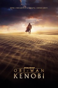 Serie Obi-Wan Kenobi en streaming