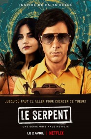 Serie Le Serpent en streaming