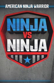 Serie American Ninja Warrior: Ninja vs. Ninja en streaming