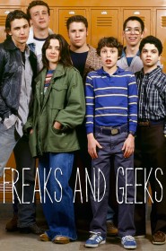 Serie Freaks and Geeks en streaming