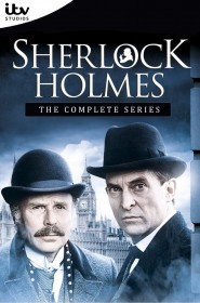 Film Sherlock Holmes en streaming