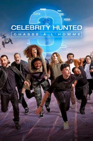 Serie Celebrity Hunted : Chasse à l'homme en streaming
