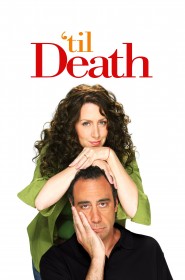 Serie 'Til Death en streaming