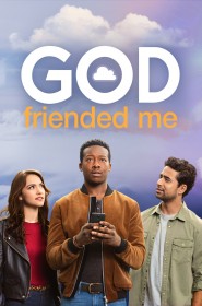 Serie God Friended Me en streaming