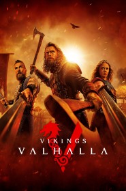 Serie Vikings : Valhalla en streaming