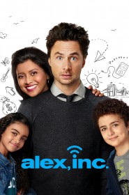 Serie Alex, Inc. en streaming