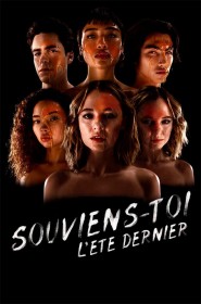 Serie Souviens-toi… l'été dernier en streaming