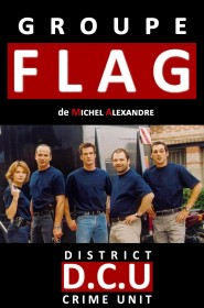 Serie Groupe flag en streaming