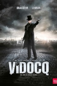 Serie Les Nouvelles Aventures de Vidocq en streaming