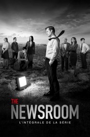 Serie The Newsroom en streaming