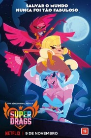 Serie Super Drags en streaming