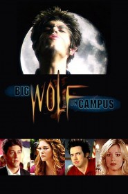 Film Le Loup-garou du campus en streaming