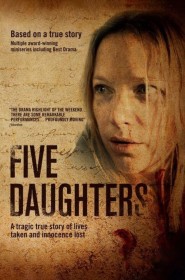Film Five Daughters en streaming