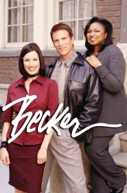 Serie Becker en streaming