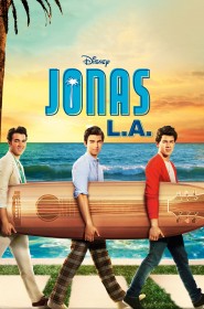 Série JONAS L.A. en streaming