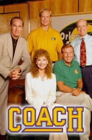 Serie Coach en streaming