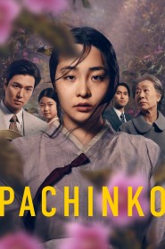 Serie Pachinko en streaming