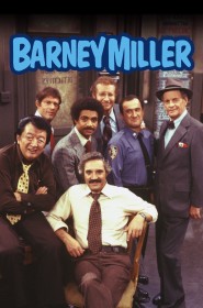 Serie Barney Miller en streaming