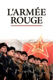 Film L'Armée rouge en streaming