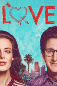 Serie Love en streaming