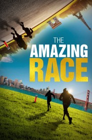 Serie The Amazing Race en streaming