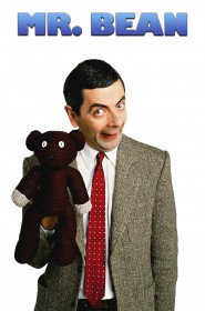 Serie Mr Bean en streaming