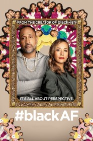 Film #blackAF en streaming