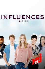 Serie Influences en streaming