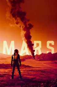 Série Mars en streaming
