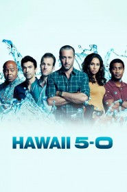 Série Hawaii 5-0 en streaming