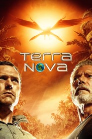 Voir Terra Nova en streaming VF sur nfseries.cc