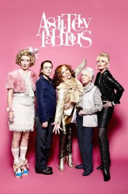 Serie Absolutely Fabulous en streaming