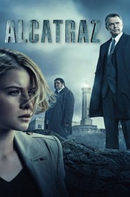 Série Alcatraz en streaming