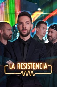 Serie La resistencia en streaming