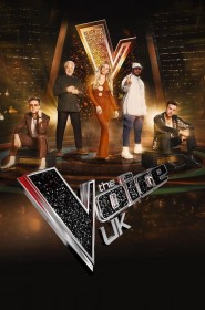 Film The Voice UK en streaming