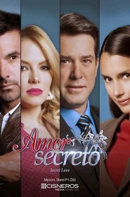 Serie Amour secret en streaming
