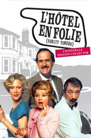 Serie L'hôtel en folie en streaming