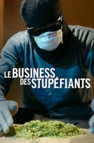 Serie Le Business des stupéfiants en streaming