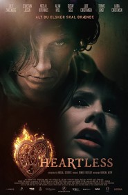 Serie Heartless : La malédiction en streaming
