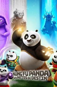 Serie Kung Fu Panda : Les Pattes du Destin en streaming