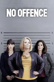 Serie No Offence en streaming