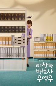 Film Extraordinary Attorney Woo en streaming