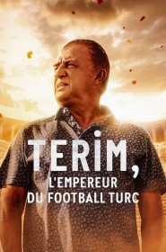 Serie Terim, l'empereur du football turc en streaming