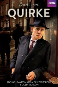 Serie Quirke en streaming