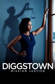 Film Diggstown en streaming