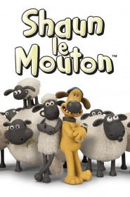 Serie Shaun le mouton en streaming