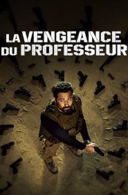 Film La Vengeance du professeur en streaming